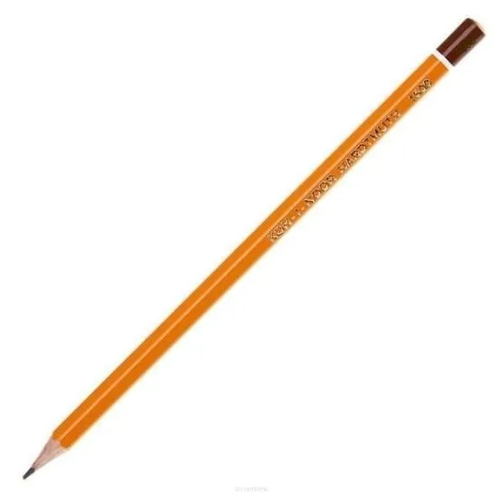 olowek-5b-koh-i-noor-gumka-bez-gumki
