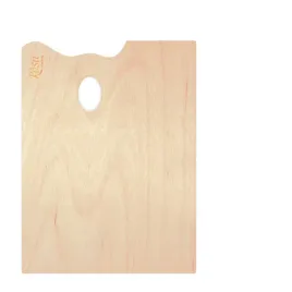 paleta-malarska-drewniana-30x40-cm-rosa-gallery-koh-i-noor