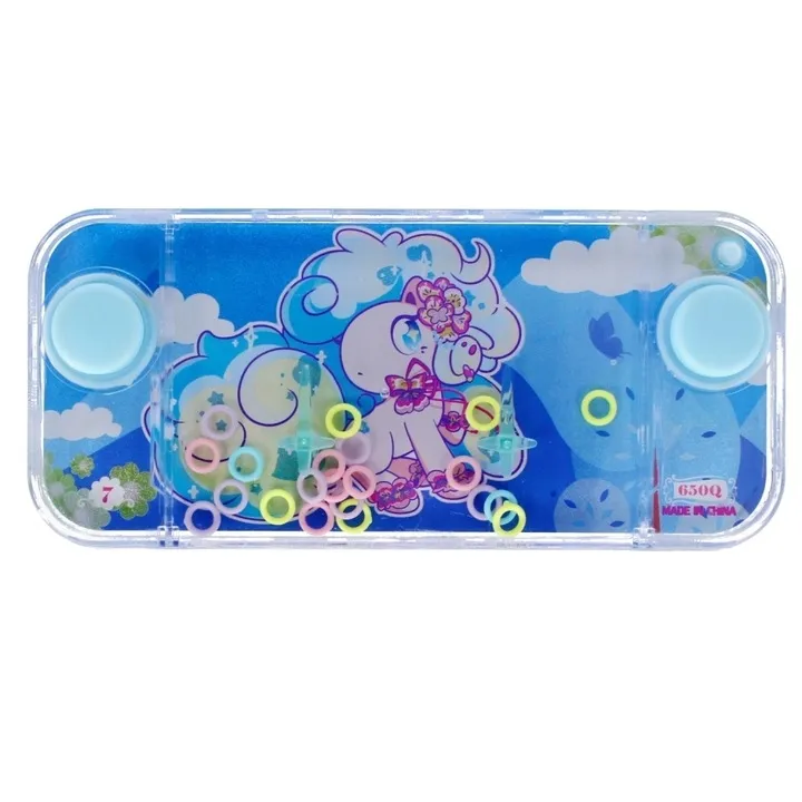 gra-wodna-jednorozec-mega-creative-488955-stan-nowy