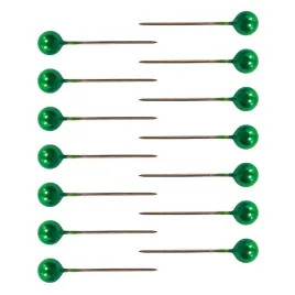szpilki-z-kolorowa-glowka-22mm-zielone-100-sztuk-aliga