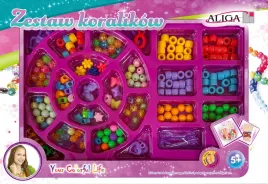 koraliki-plastikowe-kolorowe-mix-zylki-170-sztuk-aliga