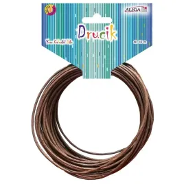 drucik-aluminiowy-z-pokryciem-brazowy-10m-aliga