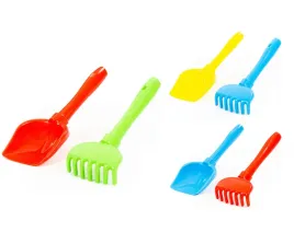lopatka-i-grabki-do-piasku-23-cm-polesie-4710