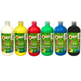 zestaw-6-farb-plakatowych-500-ml-shan