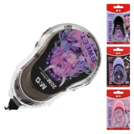 korektor-w-tasmie-20x5-manga-pink-fantasy-anime-mandg