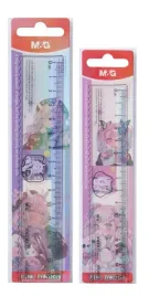 linijka-15cm-manga-pink-fantasy-anime-mandg