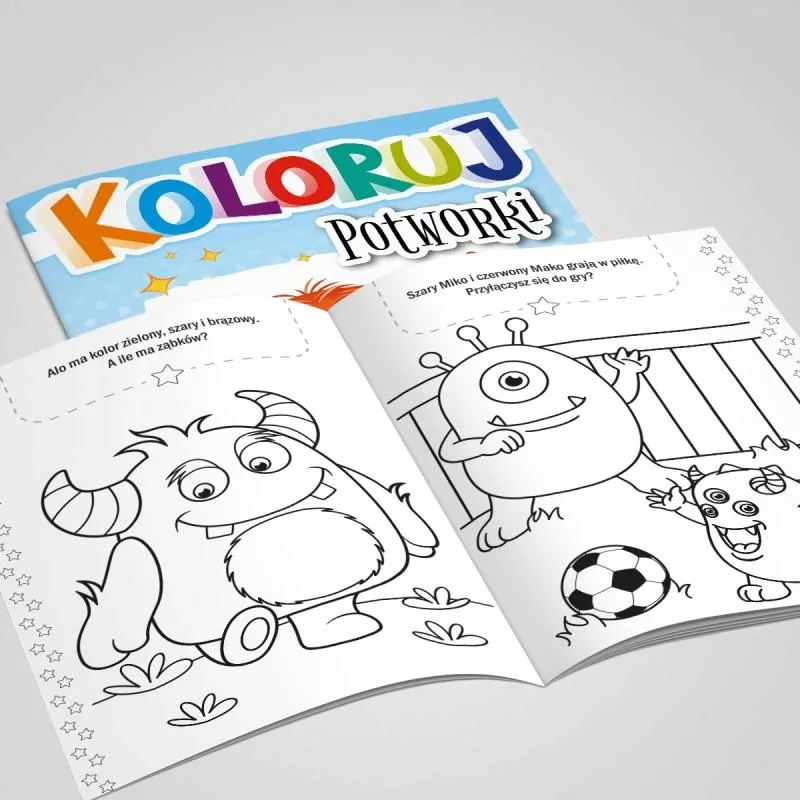 kolorowanka-koloruj-potworki-martel-stan-nowy