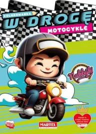 kolorowanka-w-droge-z-naklejkami-motocykle-martel