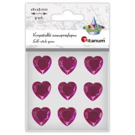 krysztalki-samoprzylepne-serca-rozowe-18x18mm-9-szt-titanum