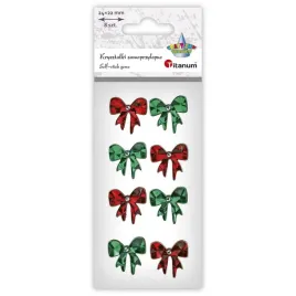 krysztalki-samoprzylepne-kokardy-swiateczne-titanum