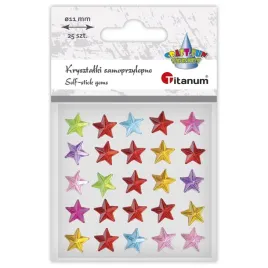 krysztalki-samoprzylepne-gwiazdy-11mm-titanum