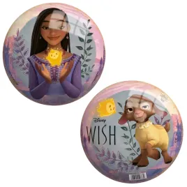 pilka-9-23cm-disney-wish