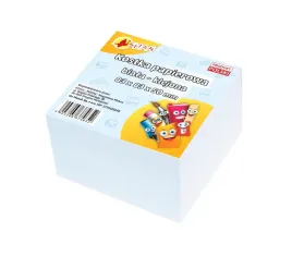kostka-papierowa-biala-klejona-83x83x50mm-shan