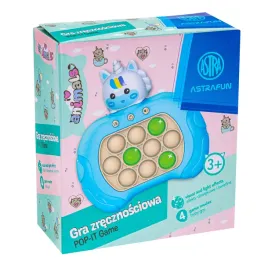gra-zrecznosciowa-pop-it-animals-unicorn-astrafun