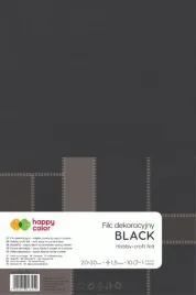 filc-dekoracyjny-czarny-10-ark-15mm-30x40cm-happy-color