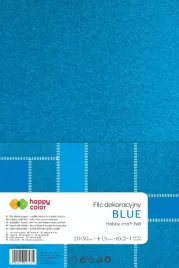 filc-dekoracyjny-niebieski-10ark-15mm-20x30cm-happy-color