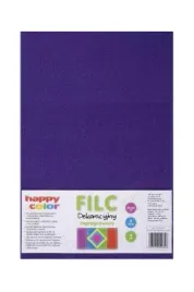 filc-dekoracyjny-impregnowany-fioletowy-4mm-opk-5-20x30-cm-happy-color