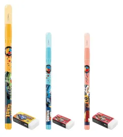 olowek-z-11-wymiennymi-rysikami-i-gumka-top-speed-w-folii-mandg