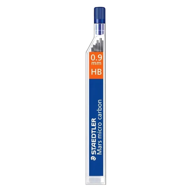 grafit-0-9mm-hb-staedtler-kolor-czarny