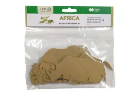 ksztalty-tekturowe-3d-africa-5-sztuki-eco-craft-happy-color-nr-1082
