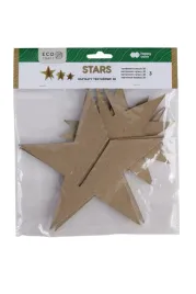 ksztalty-tekturowe-3d-stars-3-sztuki-eco-craft-happy-color-nr-1143