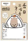 notes-samoprzylepny-30k-kapibara-mandg-marka-mandg