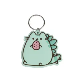 brelok-gumowy-mietowy-pushennosaurus-pusheen-pyramid