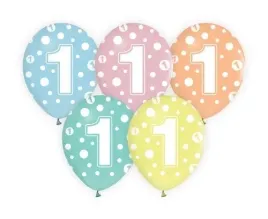 balony-cyfra-1-urodziny-12-5szt-godan