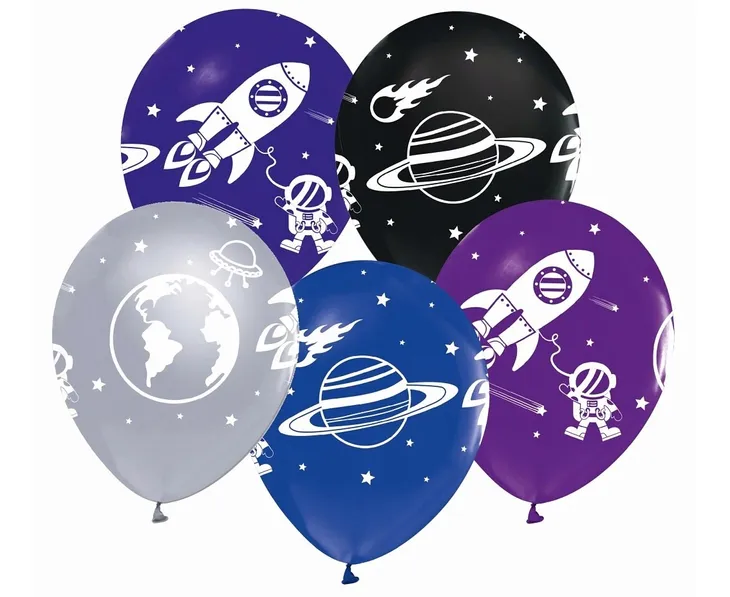 balony-kosmos-12-5szt-godan-material-lateks