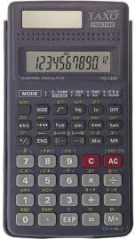 kalkulator-naukowy-tg-133d-taxo-graphic