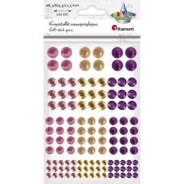krysztalki-samoprzylepne-3-kolory-120-szt-titanum