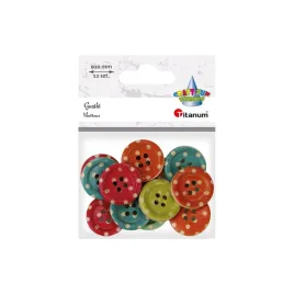 guziki-plastikowe-kolorowe-w-kropki-20mm-12-szt-titanum