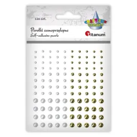 perelki-samoprzylepne-biale-i-zlote-120-szt-titanum