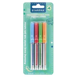 zestaw-4-intensywnych-markerow-akrylowych-pedzelkowych-starpak