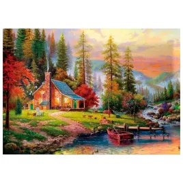 mozaika-diamentowa-haft-30x40-jesien-flamingo-line