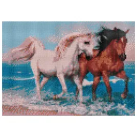 mozaika-diamentowa-haft-30x40-konie-flamingo-line