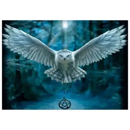 mozaika-diamentowa-haft-30x40-sowa-flamingo-line