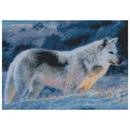 mozaika-diamentowa-haft-30x40-wilk-v1-flamingo-line