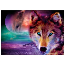 mozaika-diamentowa-haft-30x40-wilk-v2-flamingo-line