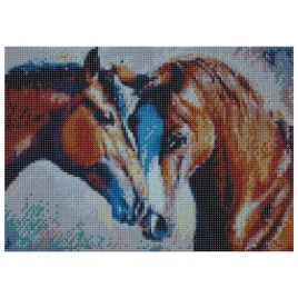 mozaika-diamentowa-haft-30x40-konie-v6-flamingo-line