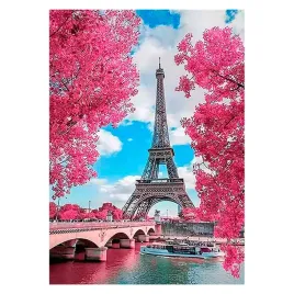 mozaika-diamentowa-haft-30x40-wieza-eiffla-v1-flamingo-line