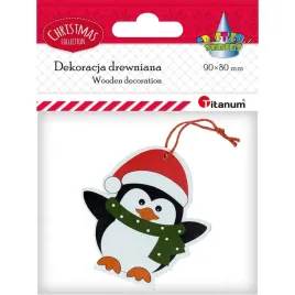dekoracja-drewniana-pingwin-70x72mm-boze-narodzenie-titanum
