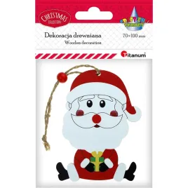 dekoracja-drewniana-mikolaj-75x100mm-boze-narodzenie-titanum
