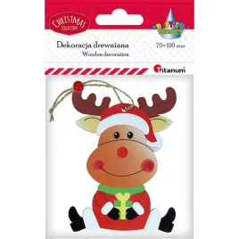 dekoracja-drewniana-renifer-70x100mm-boze-narodzenie-titanum