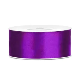 wstazka-satynowa-25-mm-25-m-purpurowa-party-deco
