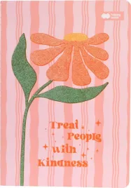 notes-215x15-32k-kropki-pudrowo-rozowe-paski-i-brokatowy-kwiat-hapy-color
