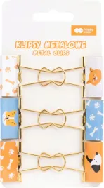 klipsy-metalowe-koty-i-psy-catanddog-6-sztuk-happy-color