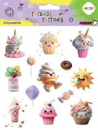 tatuaze-zmywalne-sweets-happy-color