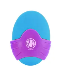 gumka-owalna-z-uchwytem-astra-fioletowo-niebieska