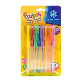 dlugopisy-zelowe-zapachowe-frutos-8-kolorow-astra